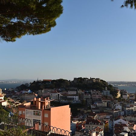 Senhora Do Monte Apartment 2 Lizbona Zewnętrze zdjęcie