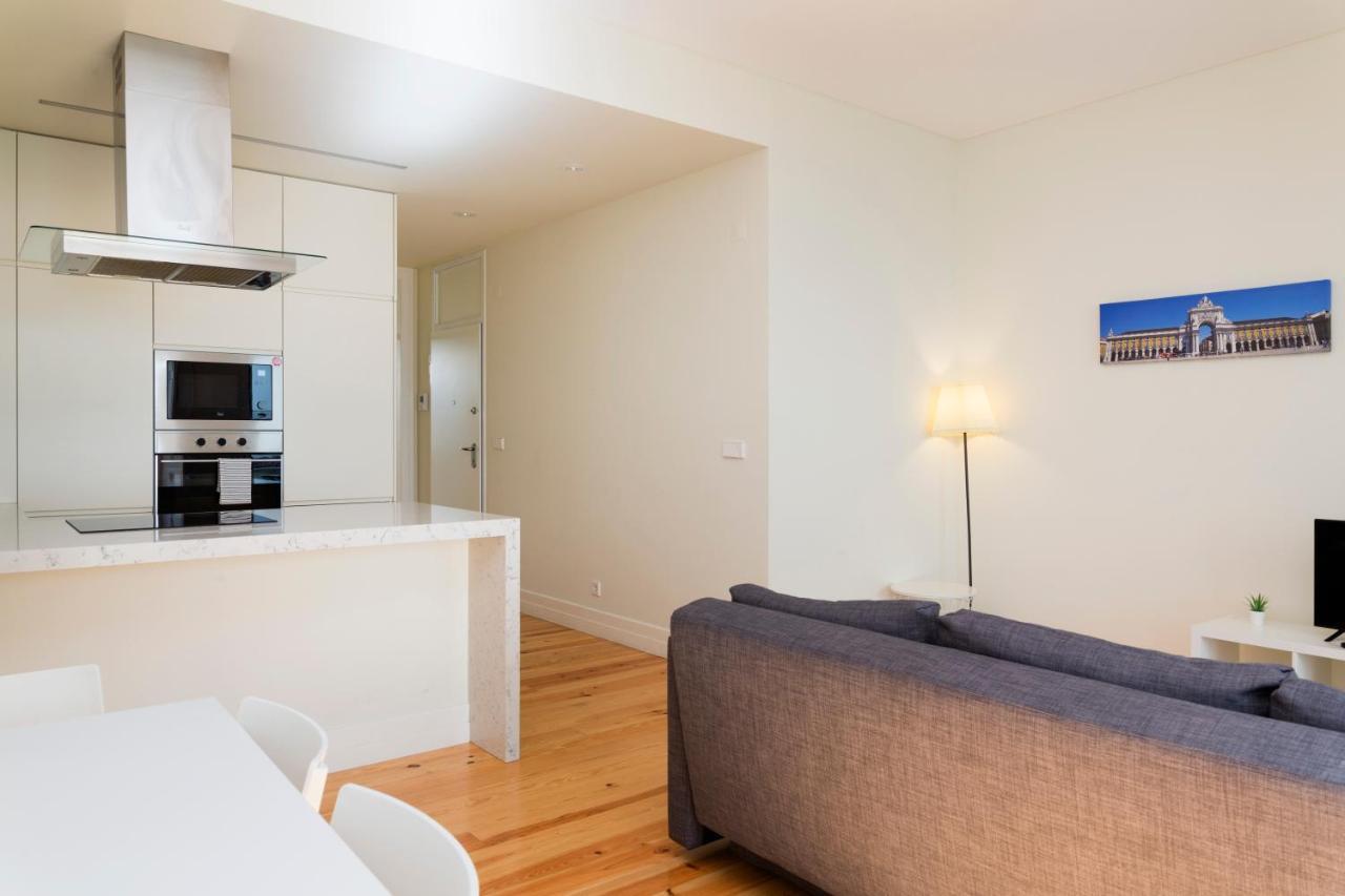 Senhora Do Monte Apartment 2 Lizbona Zewnętrze zdjęcie