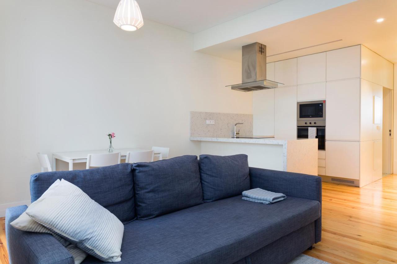 Senhora Do Monte Apartment 2 Lizbona Zewnętrze zdjęcie