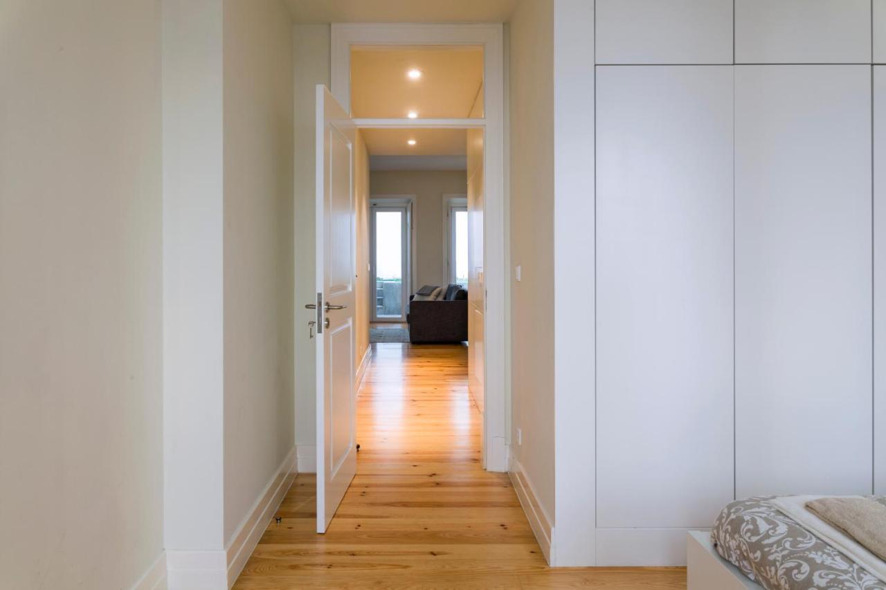 Senhora Do Monte Apartment 2 Lizbona Zewnętrze zdjęcie