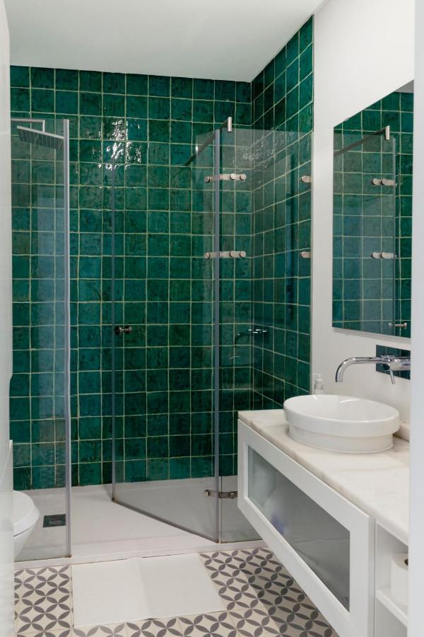 Senhora Do Monte Apartment 2 Lizbona Zewnętrze zdjęcie
