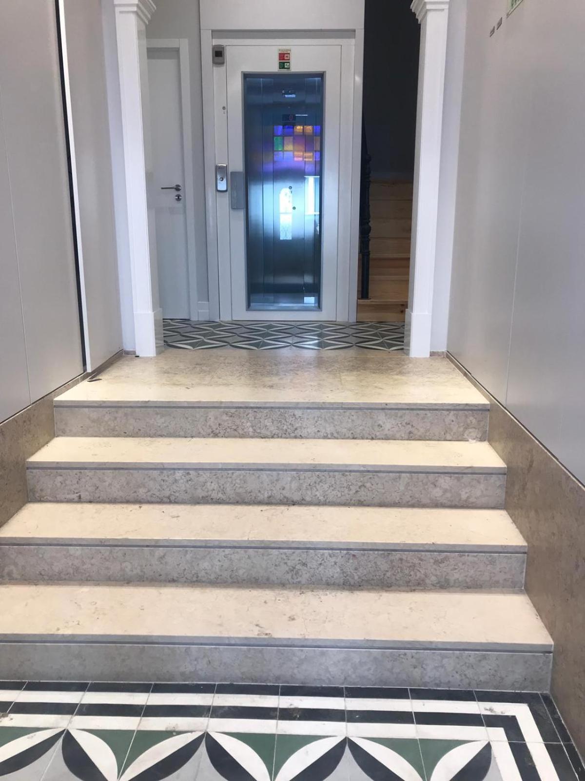 Senhora Do Monte Apartment 2 Lizbona Zewnętrze zdjęcie