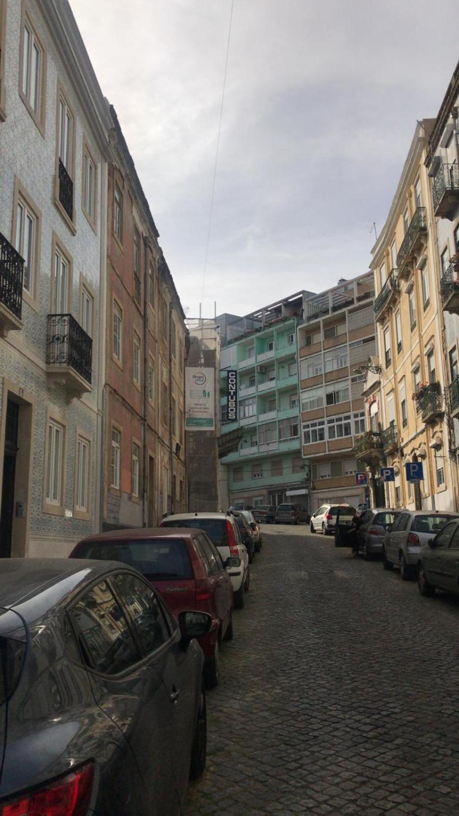 Senhora Do Monte Apartment 2 Lizbona Zewnętrze zdjęcie