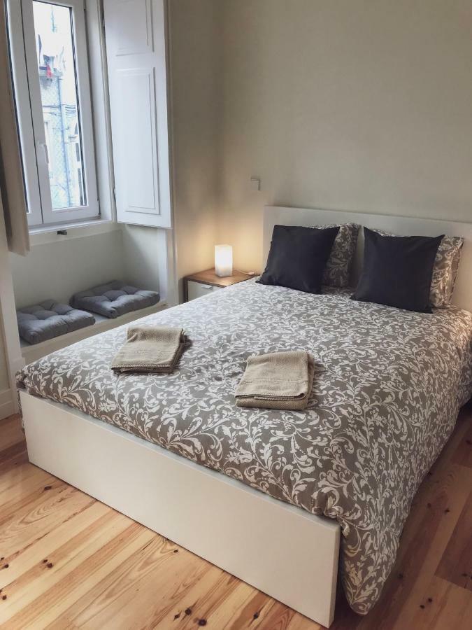 Senhora Do Monte Apartment 2 Lizbona Zewnętrze zdjęcie