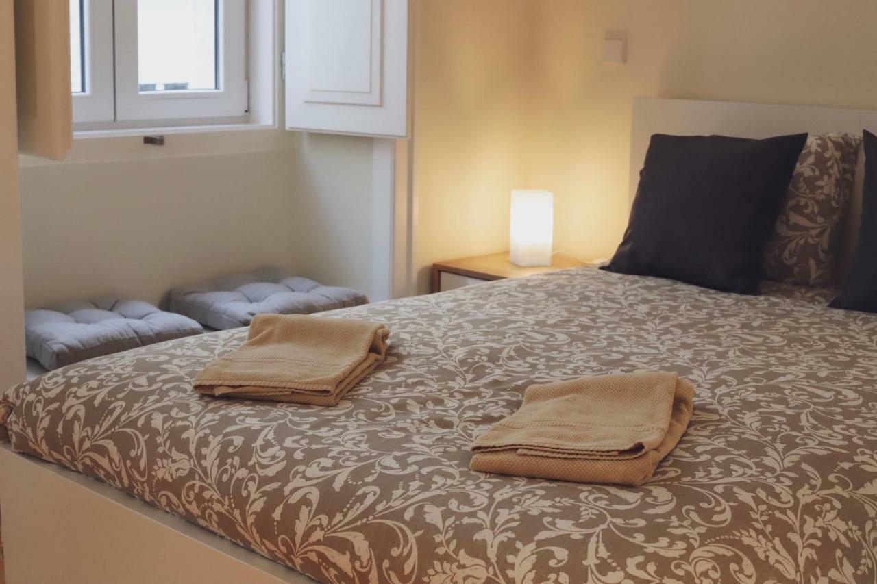Senhora Do Monte Apartment 2 Lizbona Zewnętrze zdjęcie