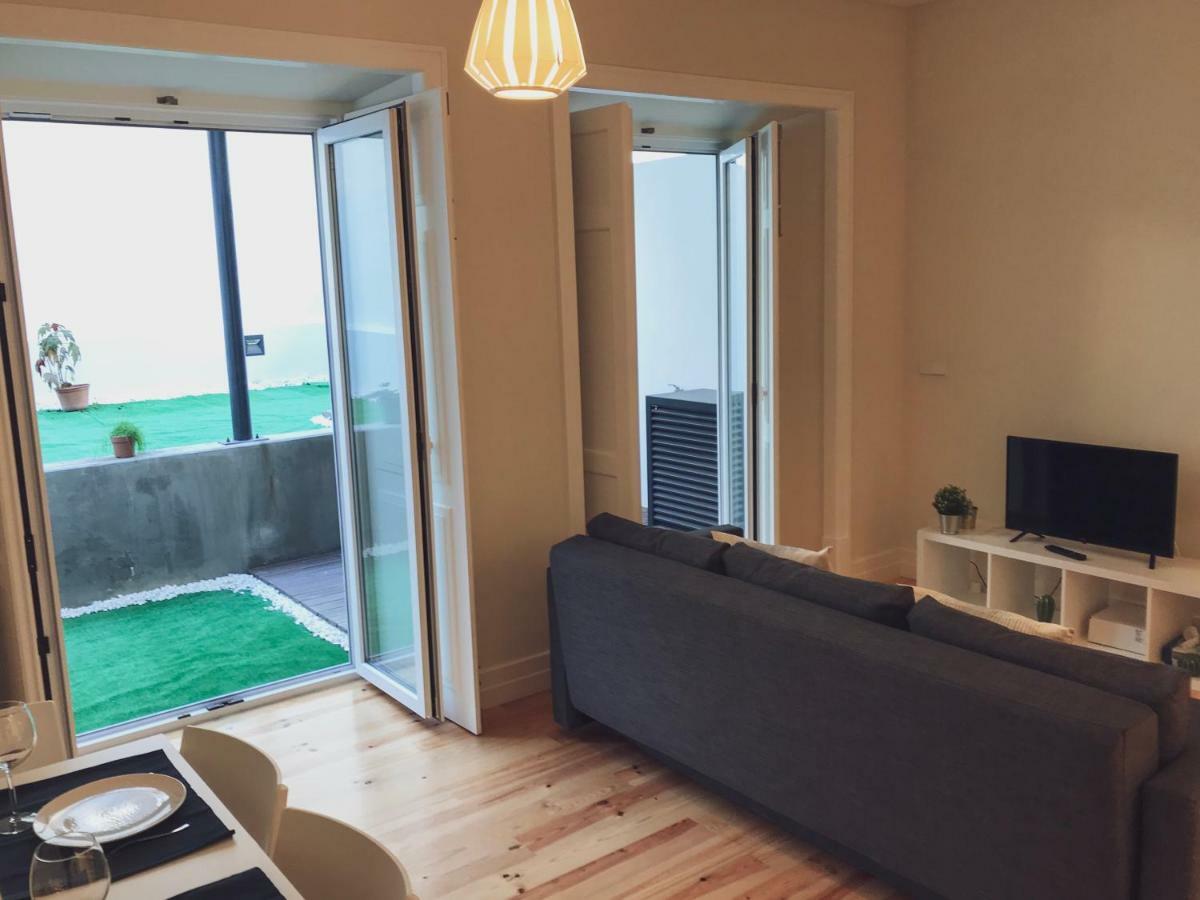 Senhora Do Monte Apartment 2 Lizbona Zewnętrze zdjęcie