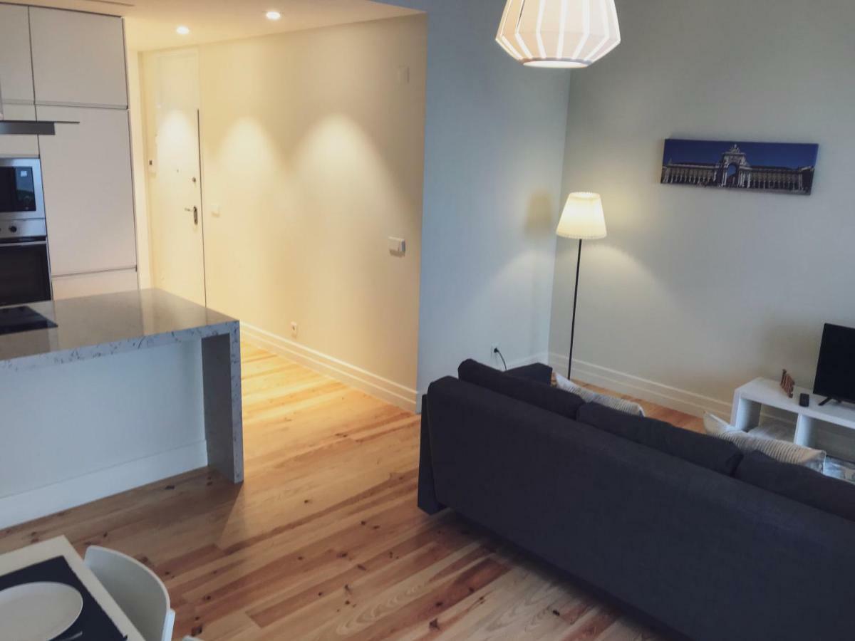 Senhora Do Monte Apartment 2 Lizbona Zewnętrze zdjęcie