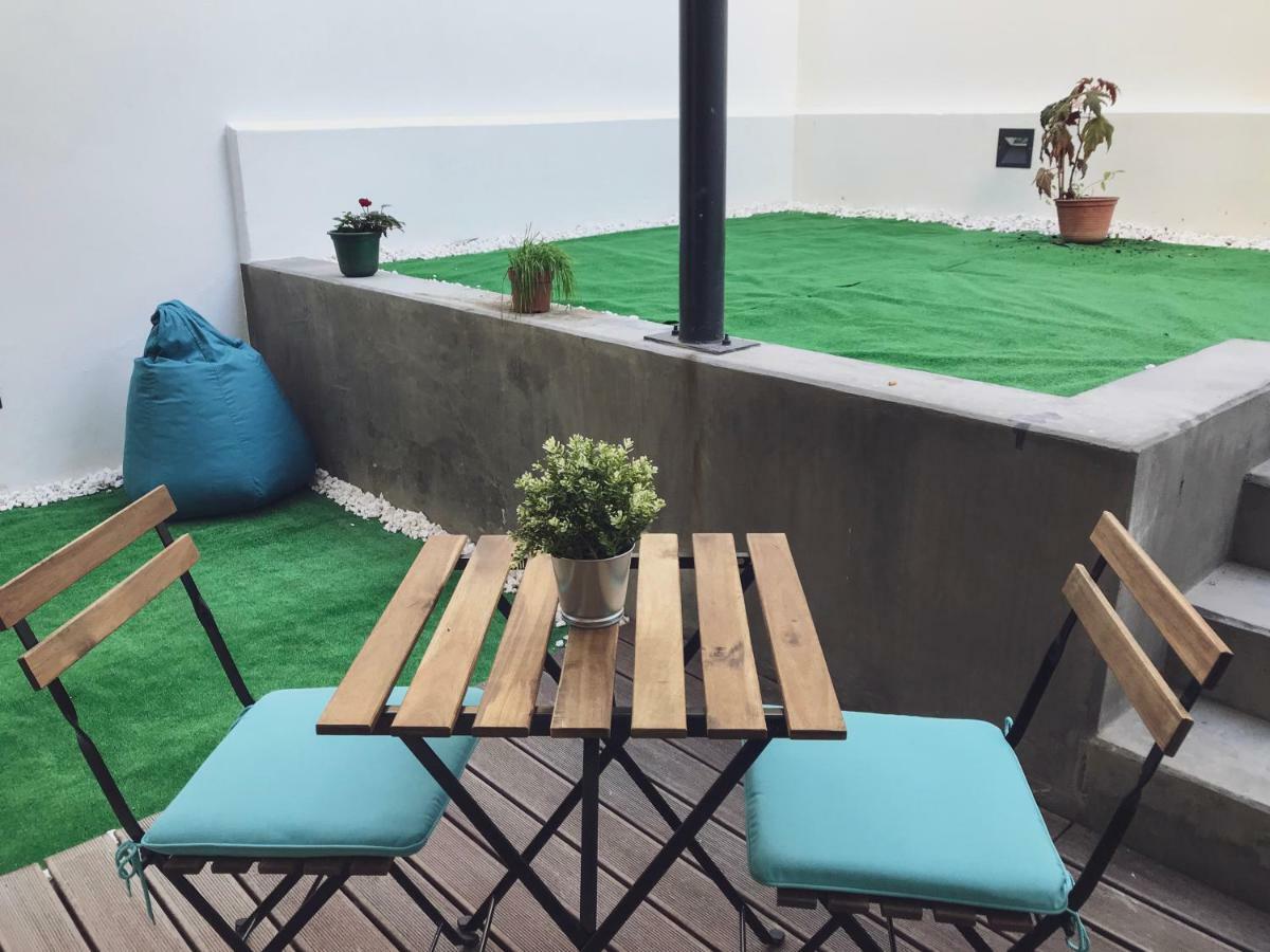 Senhora Do Monte Apartment 2 Lizbona Zewnętrze zdjęcie