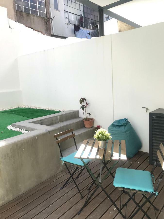 Senhora Do Monte Apartment 2 Lizbona Zewnętrze zdjęcie